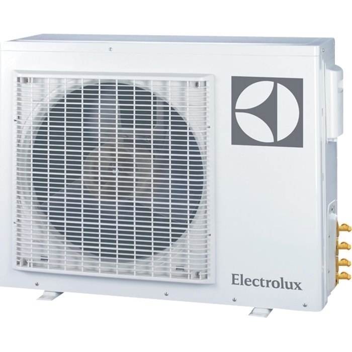 Electrolux EACS/I - 12 HVI/N3