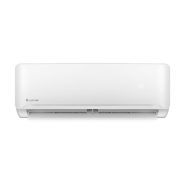 Systemair SYSPLIT WALL SMART 18 V4 EVO HP Q
