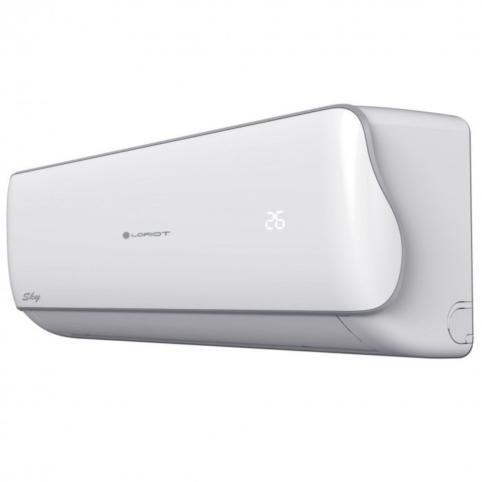 Loriot LAC-36AS