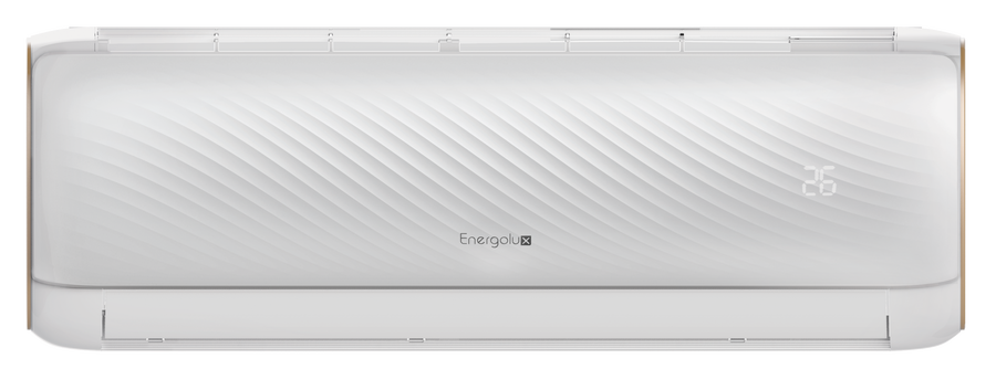 Energolux SAS30D1-A/SAU30D1-A-WS