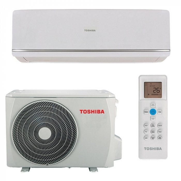 Toshiba RAS-07U2KH3S-EE/RAS-07U2AH3S-EE