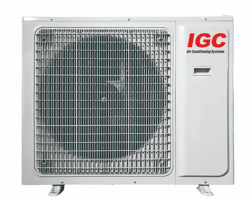 IGC RAS/RAC-36AX IGC RAS/RAC-36AX