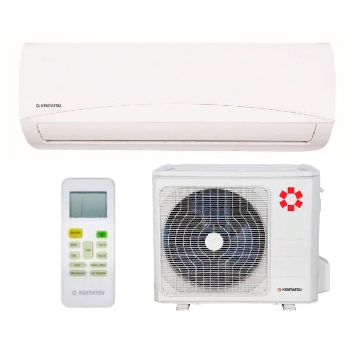 Kentatsu KSGB26HFAN1/KSRB26HFAN1