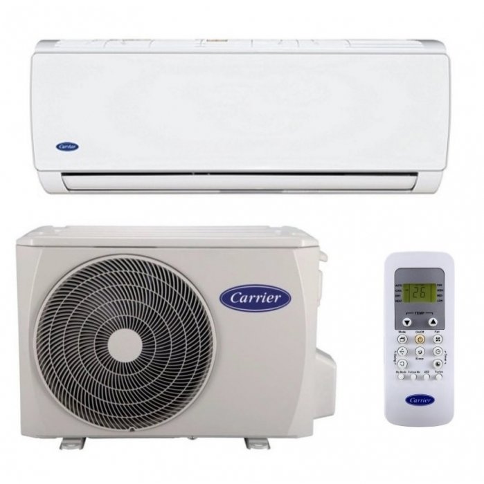 Carrier 42QHA009N/38QHA009N
